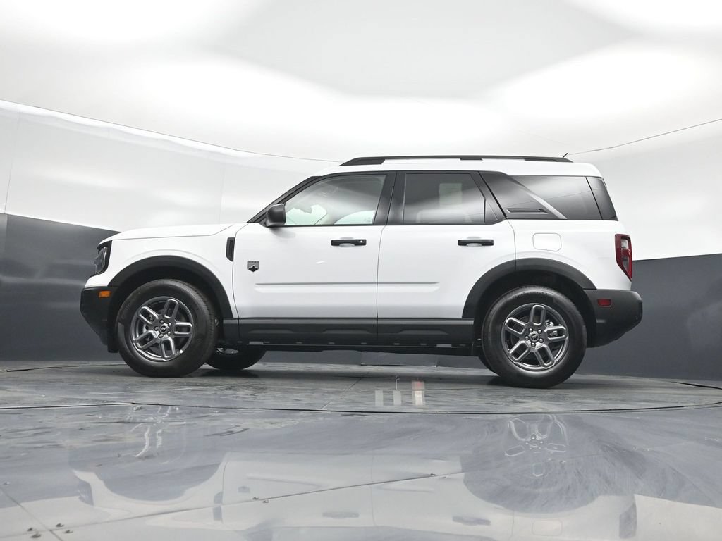 Certified 2026 Ford Bronco Sport Big Bend AWD/4WD image 7
