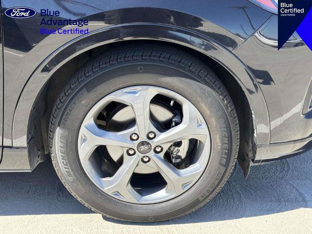Certified 2023 Ford Escape ST-Line w/ Tech Pack #1 FWD image 21