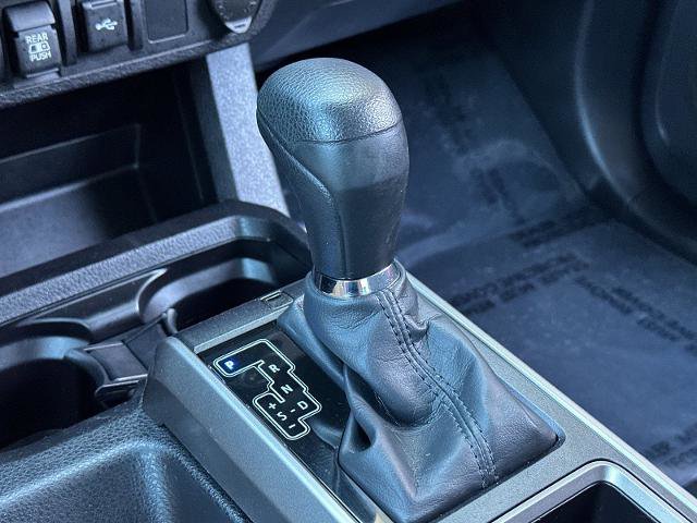 Used 2023 Toyota Tacoma SR5 RWD image 19