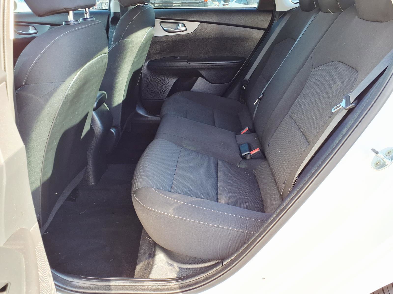 Used 2021 Kia Forte LXS image 17