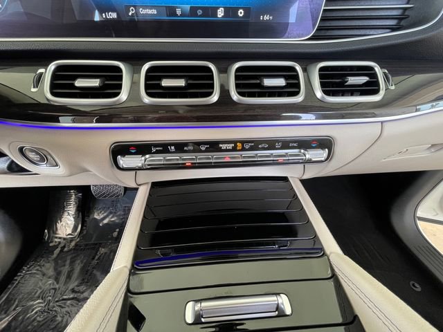 Used 2021 Mercedes-Benz GLE 350 4MATIC image 15