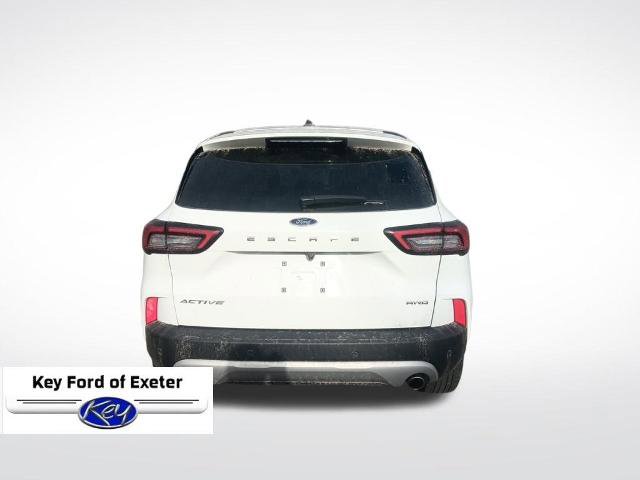 Certified 2023 Ford Escape Active w/ Tech Pack #2 image 12