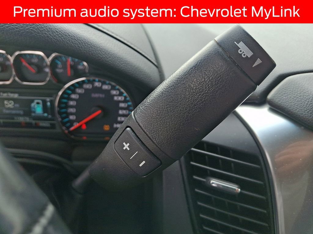 Used 2019 Chevrolet Tahoe Premier w/ RST 6.2L Performance Edition image 16