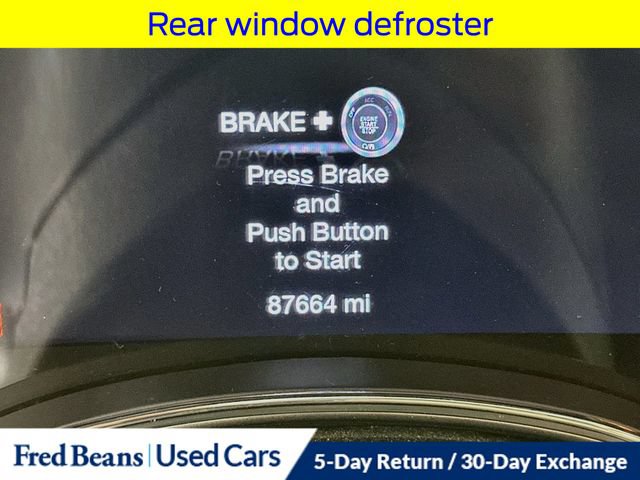 Used 2019 Jeep Grand Cherokee Laredo AWD/4WD image 15