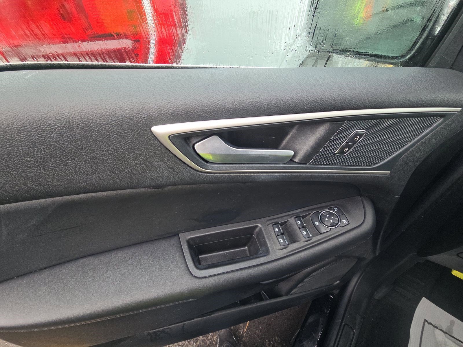 Certified 2024 Ford Edge SEL w/ Convenience Package image 15