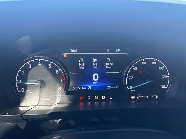 Certified 2022 Ford Maverick XLT w/ Equipment Group 300A Standard image 21