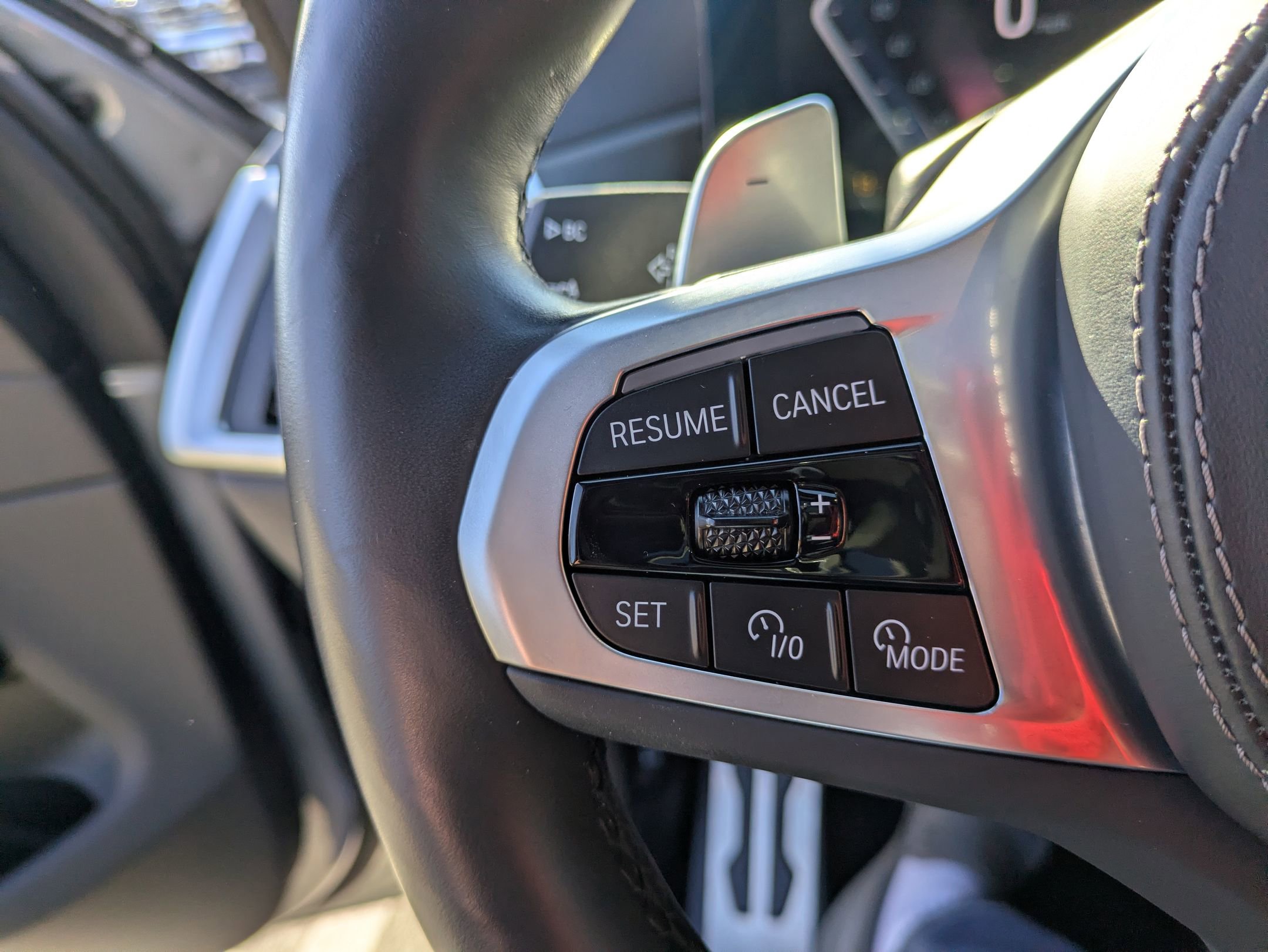 Used 2023 BMW X7 xDrive40i w/ M Sport Package image 18