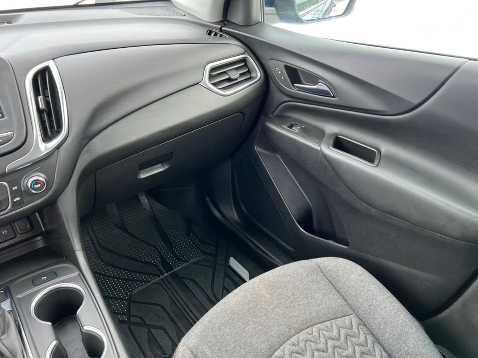 Used 2022 Chevrolet Equinox LT w/ LPO, Floor Liner Package image 31
