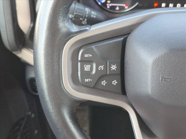 Certified 2023 Ford Bronco Wildtrak AWD/4WD image 12