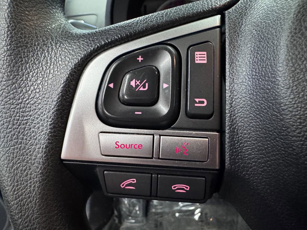 Used 2018 Subaru Forester 2.5i Premium w/ Protection Package #1 AWD/4WD image 21