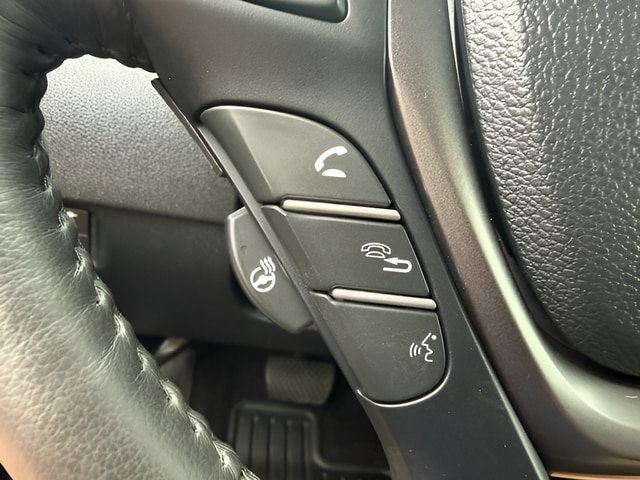 Used 2023 Honda Ridgeline RTL-E image 17