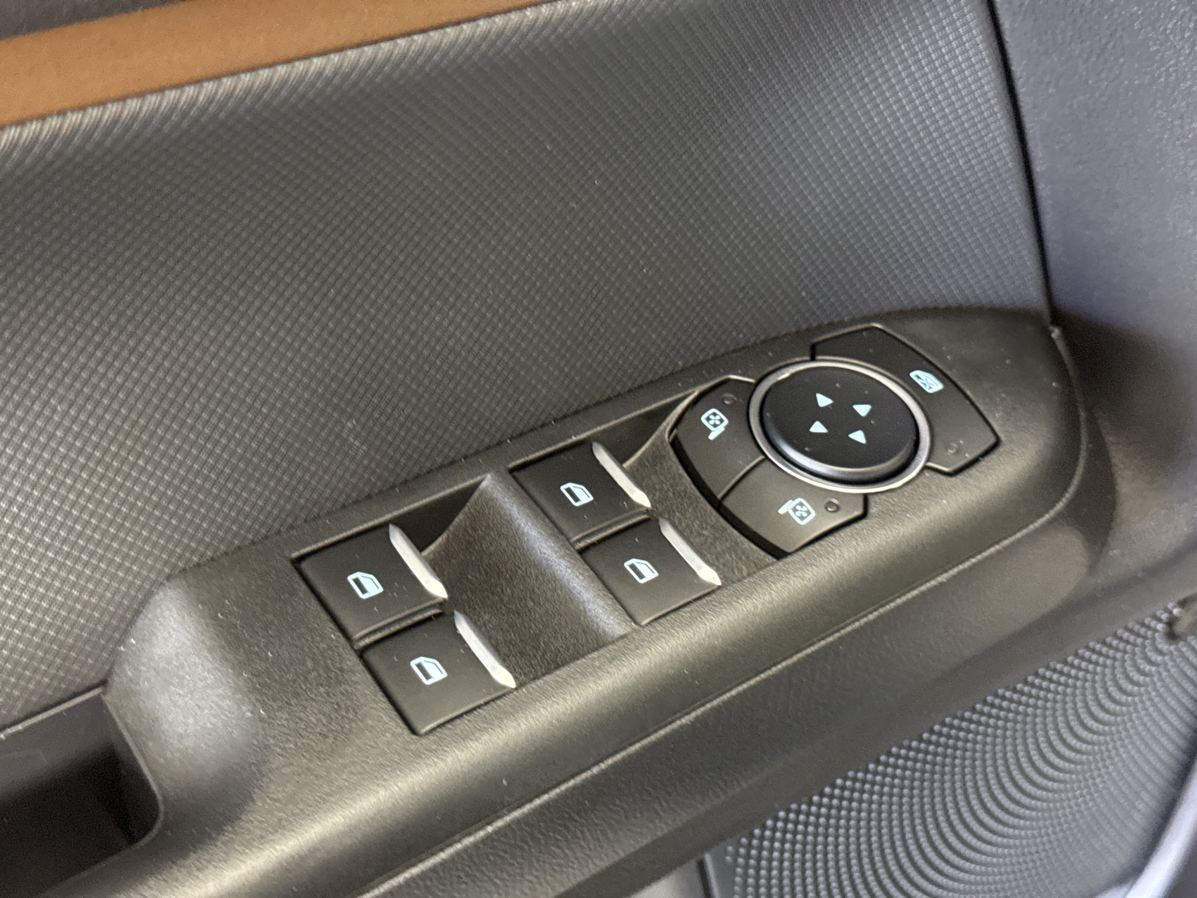 Certified 2025 Ford Bronco Sport Outer Banks w/ Outer Banks Tech Package+ AWD/4WD image 14