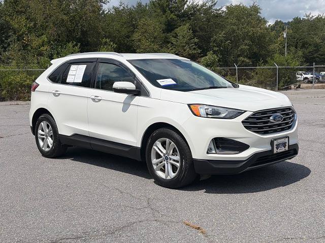 Certified 2020 Ford Edge SEL w/ Convenience Package