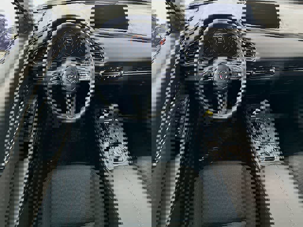 Used 2022 MAZDA CX-30 AWD 2.5 S image 17