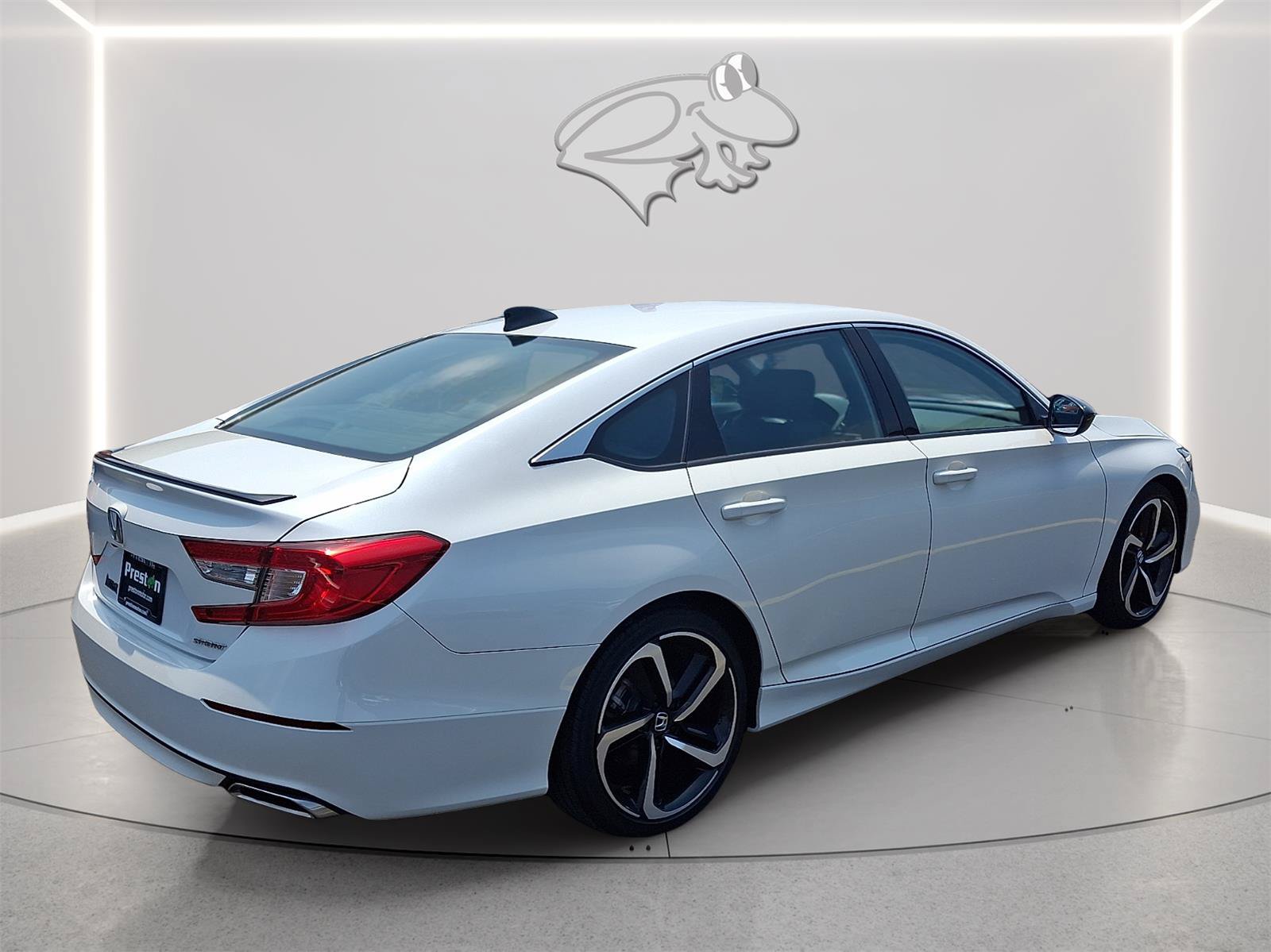 Used 2022 Honda Accord Sport image 5