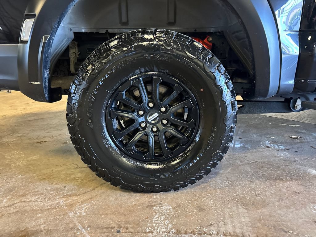 Certified 2024 Ford F150 Raptor AWD/4WD image 20