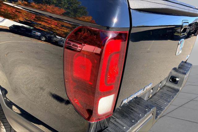 Used 2017 Honda Ridgeline Sport image 28