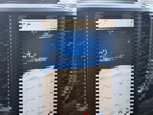 Certified 2025 Ford Ranger XL w/ Trailer Tow Package image 14