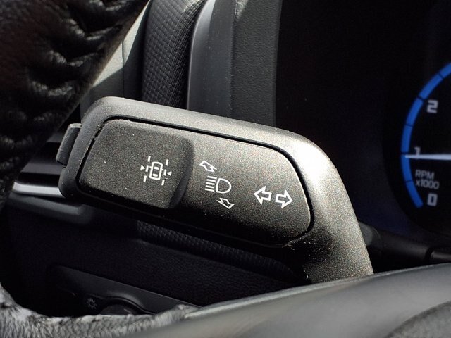 Certified 2023 Ford Bronco Sport Big Bend w/ Convenience Package AWD/4WD image 17
