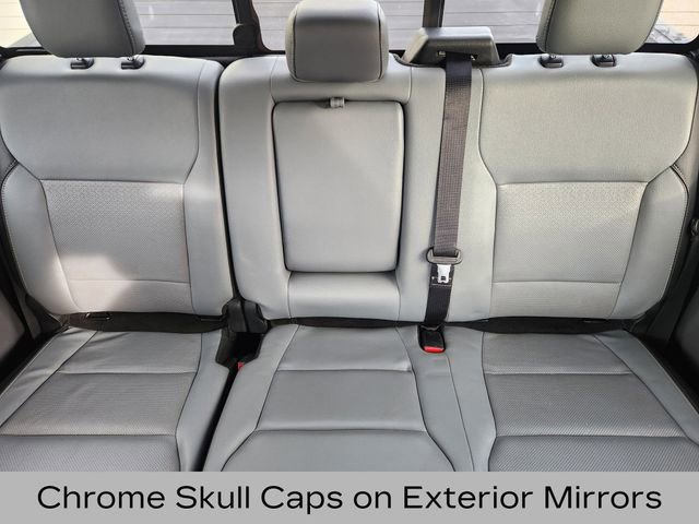 Certified 2022 Ford F150 Lariat image 17