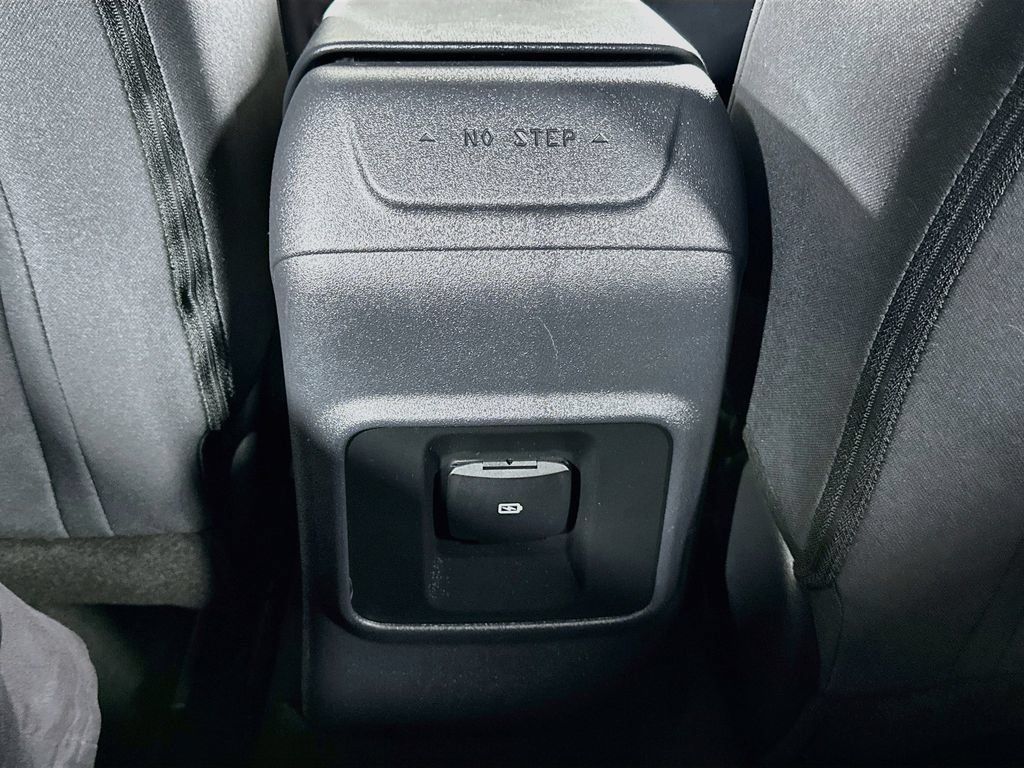 Certified 2022 Ford Bronco 2-Door AWD/4WD image 24