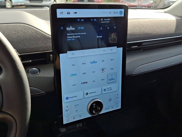 Certified 2024 Ford Mustang Mach-E Premium image 21