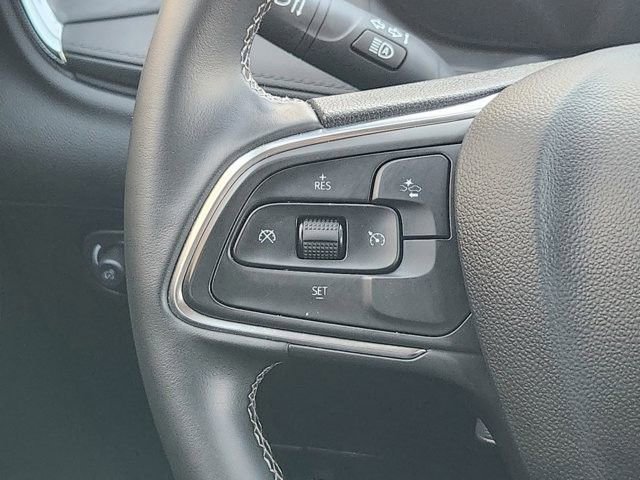 Used 2025 Buick Encore GX Preferred image 28