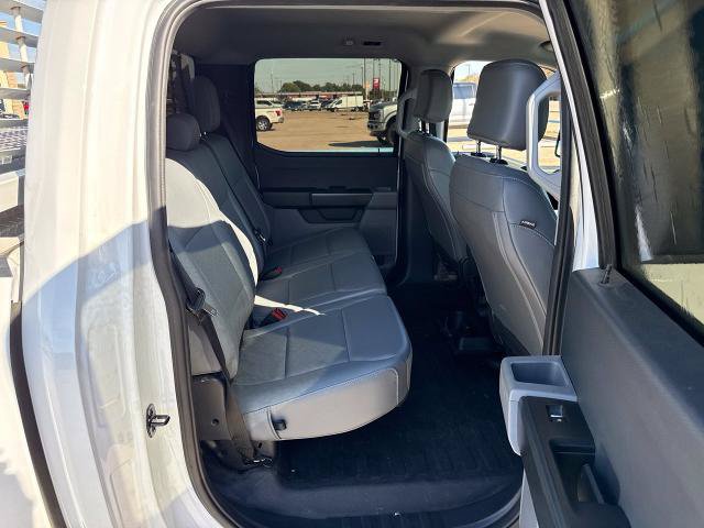 Certified 2023 Ford F150 XL AWD/4WD image 11