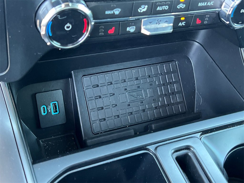 Certified 2024 Ford F150 Tremor w/ Bed Utility Package image 33