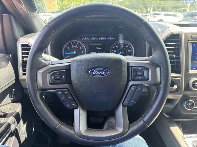 Certified 2020 Ford Expedition XLT w/ Equipment Group 201A RWD image 21