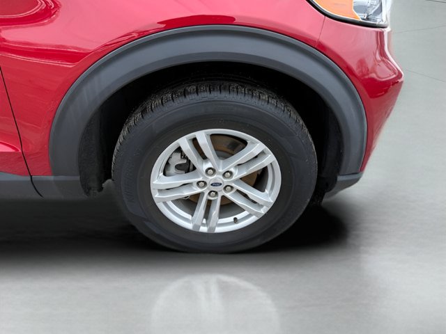 Certified 2022 Ford Explorer XLT AWD/4WD image 30
