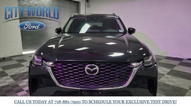 Used 2024 MAZDA CX-90 3.3 Turbo w/ Select Package image 9