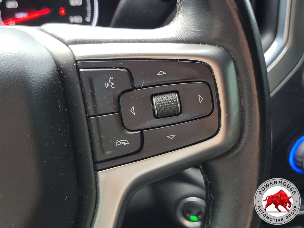 Used 2020 Chevrolet Silverado 1500 LT w/ All-Star Edition AWD/4WD image 28