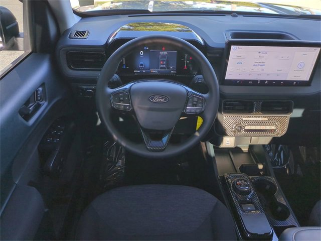 Certified 2025 Ford Maverick XL image 16