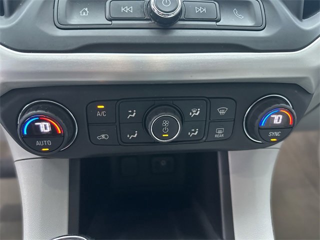 Used 2019 GMC Acadia SLE image 19