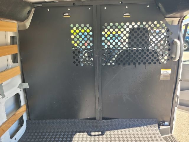 Certified 2024 Ford Transit 250 Low Roof w/ Exterior Upgrade Package image 15