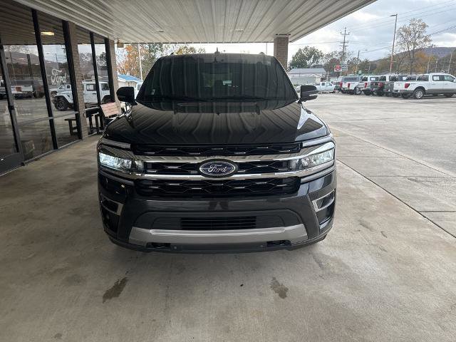 Certified 2022 Ford Expedition Max Limited image 7