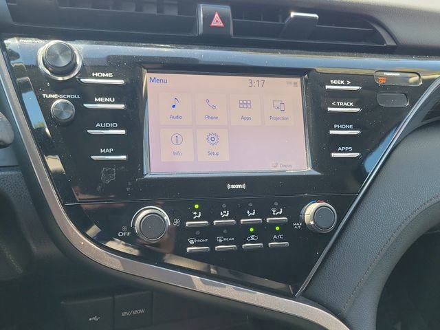 Used 2020 Toyota Camry LE w/ Carpet Mat Package image 13