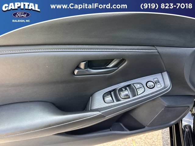 Used 2024 Nissan Sentra S FWD image 19