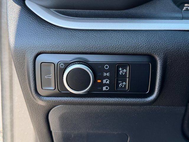Certified 2024 Ford Explorer XLT AWD/4WD image 23