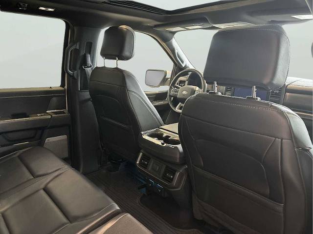 Certified 2024 Ford F150 Lariat AWD/4WD image 27