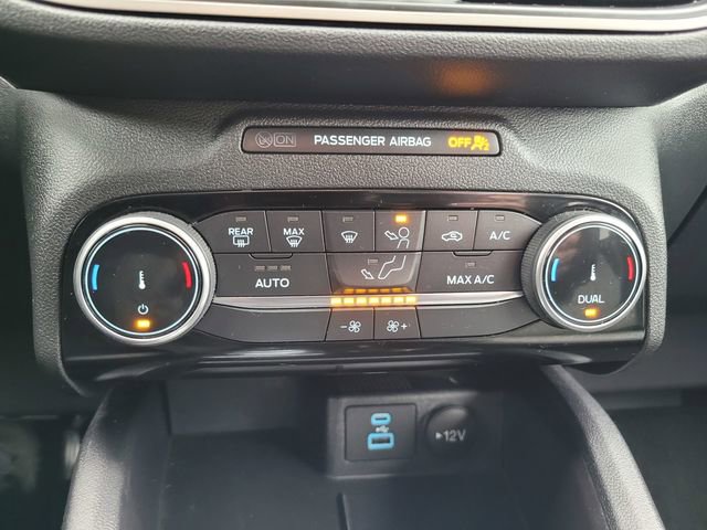 Certified 2022 Ford Escape SE w/ Convenience Package image 23