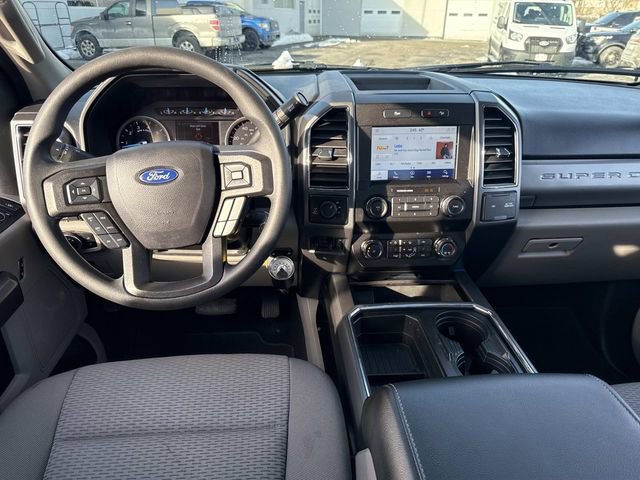Certified 2021 Ford F250 XLT w/ XLT Premium Package image 15