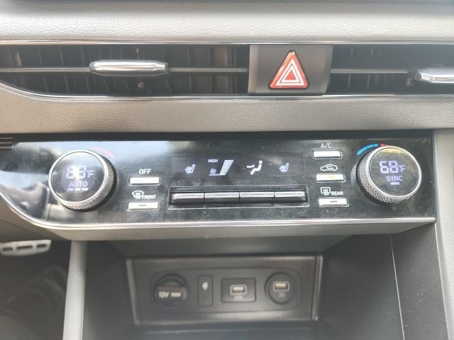 Used 2023 Hyundai Sonata N Line w/ Cargo Package FWD image 28