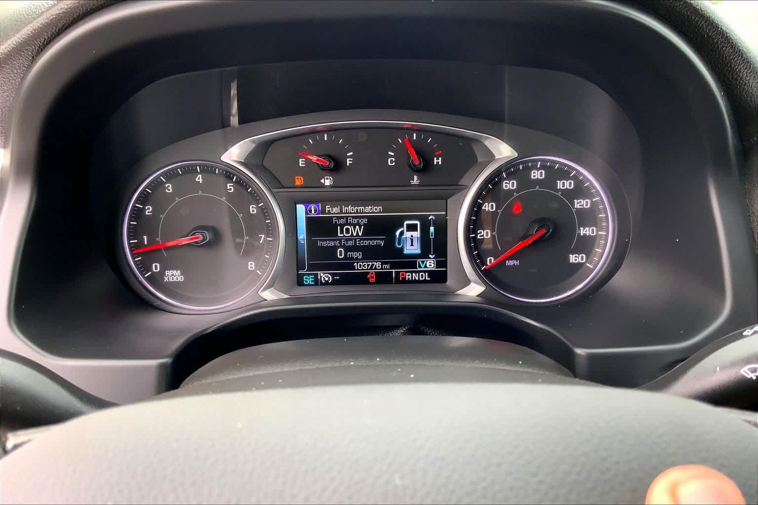 Used 2019 GMC Acadia SLT w/ LPO, Floor Liner Package FWD image 22