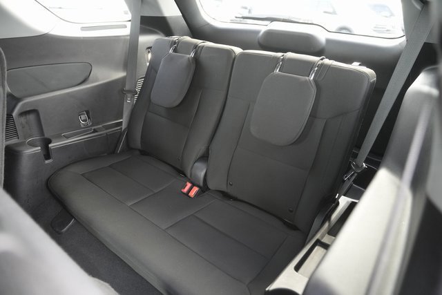 Certified 2021 Ford Explorer XLT image 14