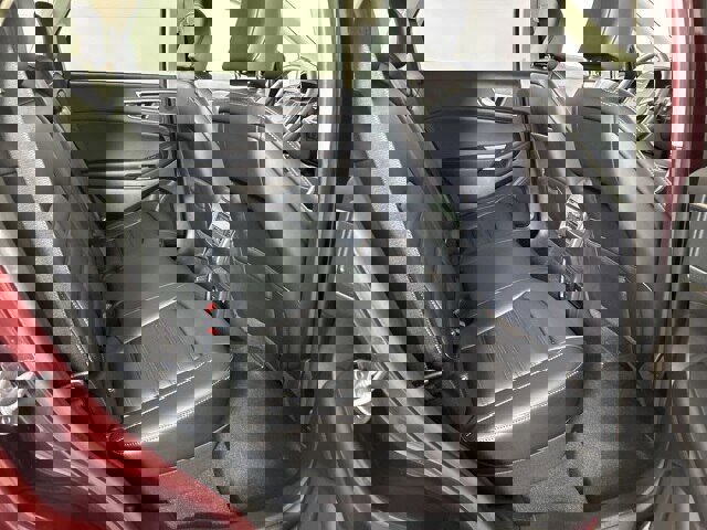 Certified 2024 Ford Edge SEL w/ Convenience Package image 18