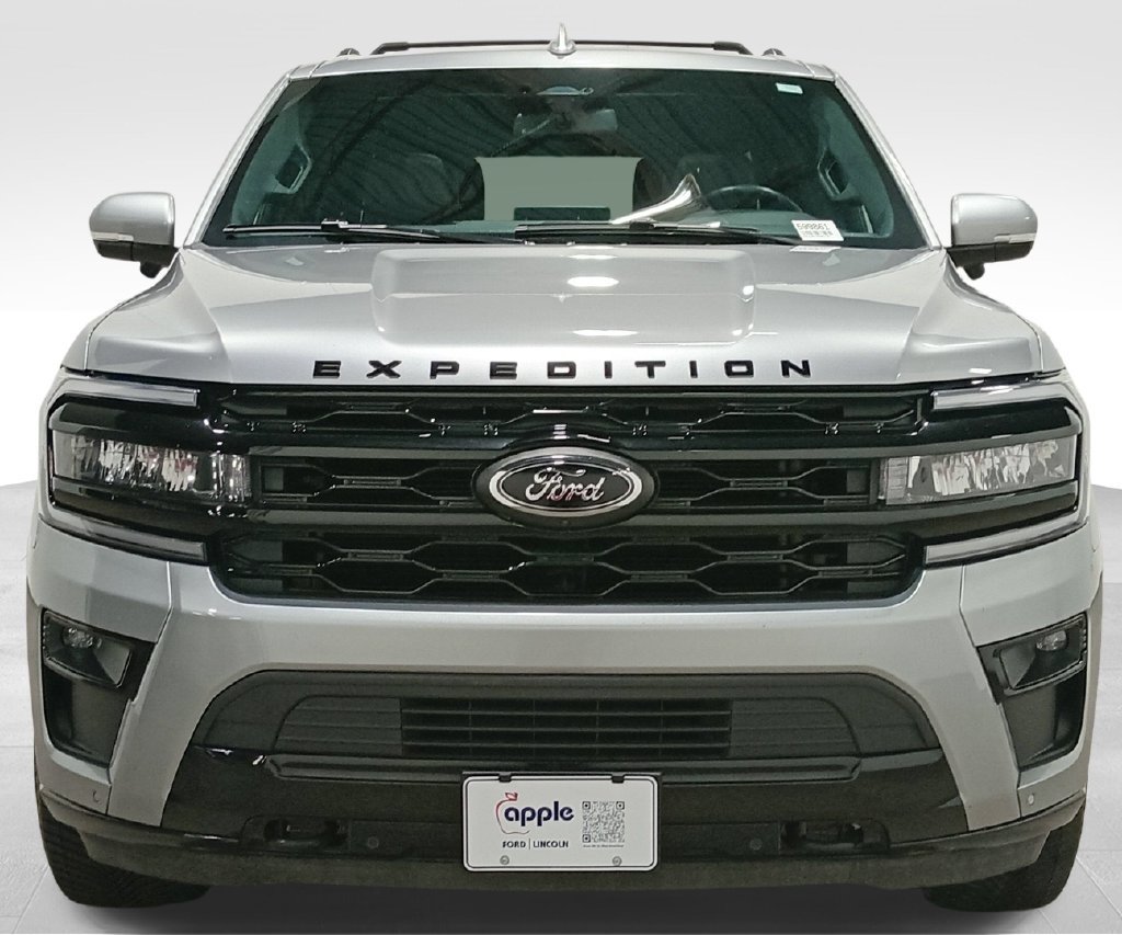 Certified 2022 Ford Expedition Max Limited AWD/4WD image 11