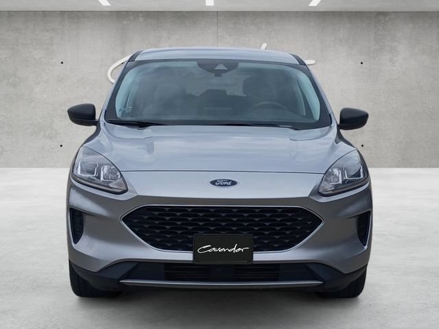 Certified 2022 Ford Escape SE FWD image 19