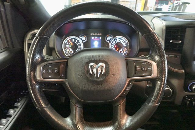 Used 2024 RAM 3500 Tradesman w/ Snow Chief Group image 5